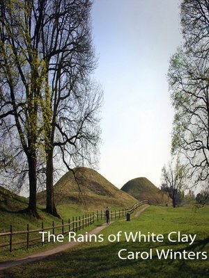 cover image of The Rains of White Clay